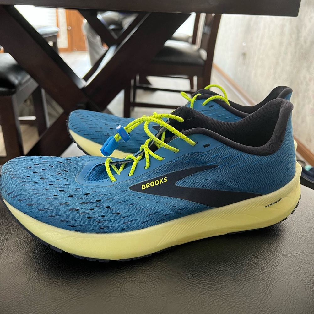 Brooks Althetic  Running Shoes